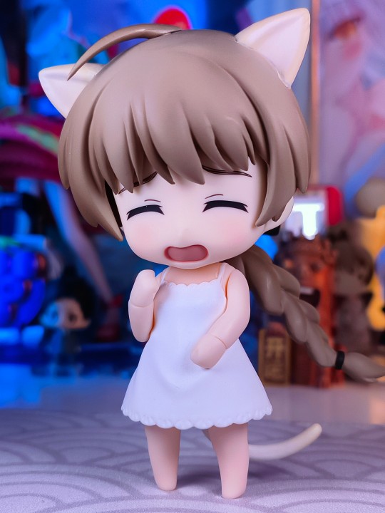 强袭魔女 毕所普 泳装ver.