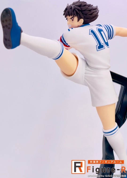 眼镜厂 名战景 足球小将 大空翼 大货实拍返图搬运