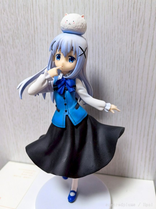 furyu智乃老物