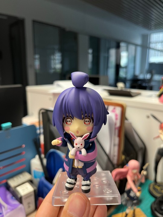 let's go 去撞鬼