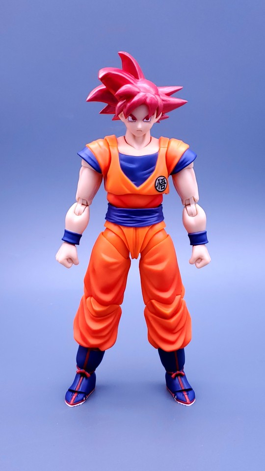 shf 通贩红神