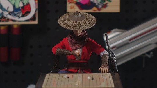 李星云