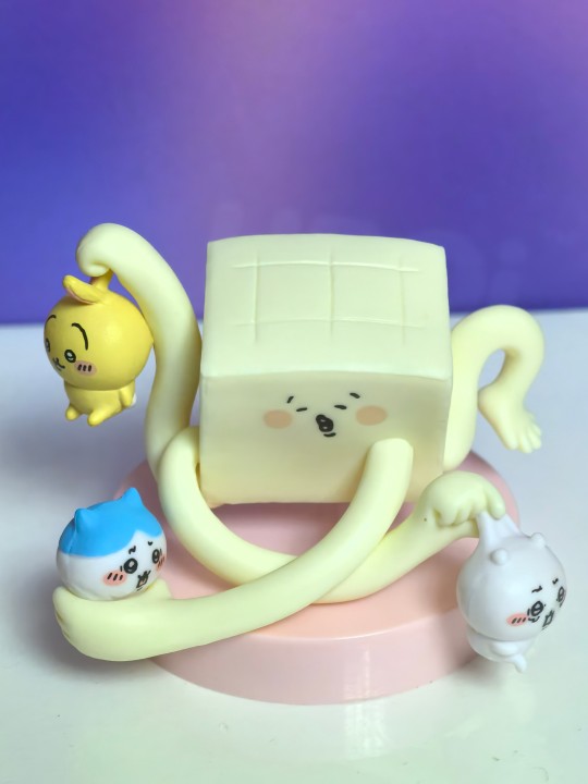 小小的很可爱