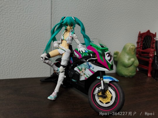 初音公主！