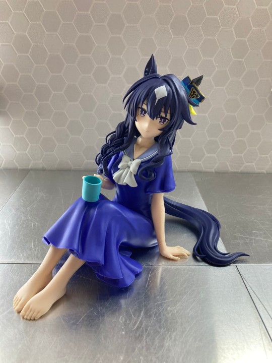 眼镜厂 悠闲时光 动画片 赛马娘 第三季 极峰 大货实拍返图搬运