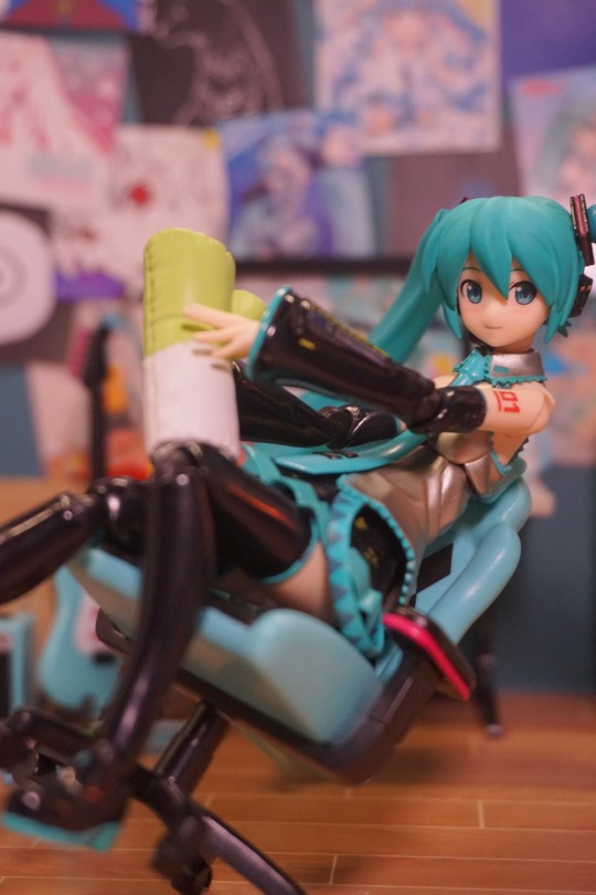 miku