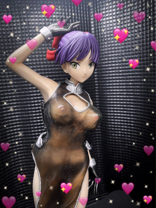新的身体4