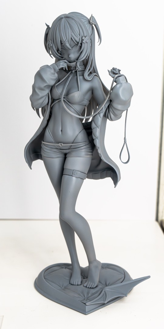 EUSUN 栗花落ぷるた 小恶魔的圈套 WF2025冬