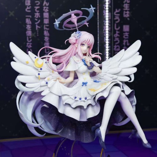 圣园未花 星之呼唤