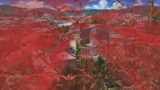 野蝇般的恐惧