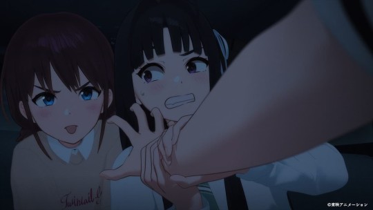 如果你哭泣