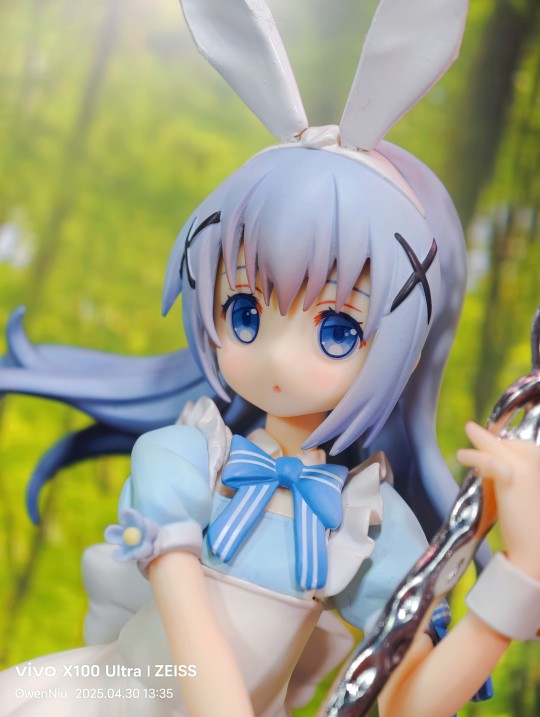 智乃拿万物