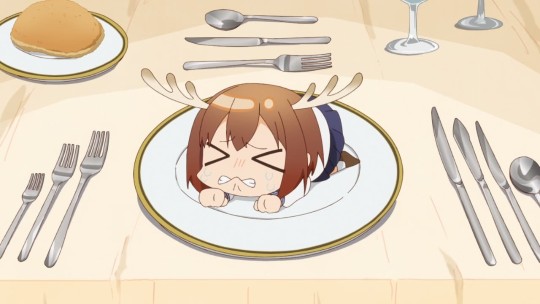 猎人与猎物