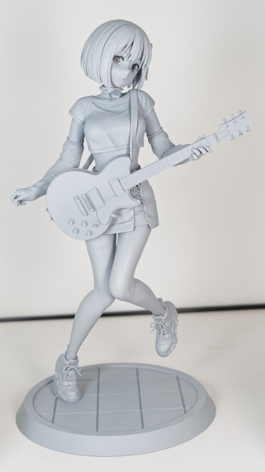spiritale 锦木千束 Band ver. @Smile Fest 2025