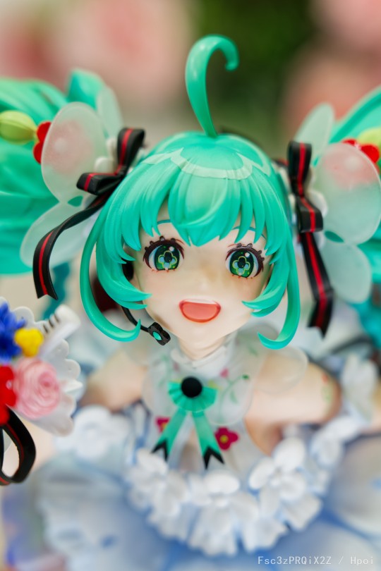 GSC 初音未来 JAPAN LIVE TOUR 2025 ～BLOOMING～  @Smile Fest 2025