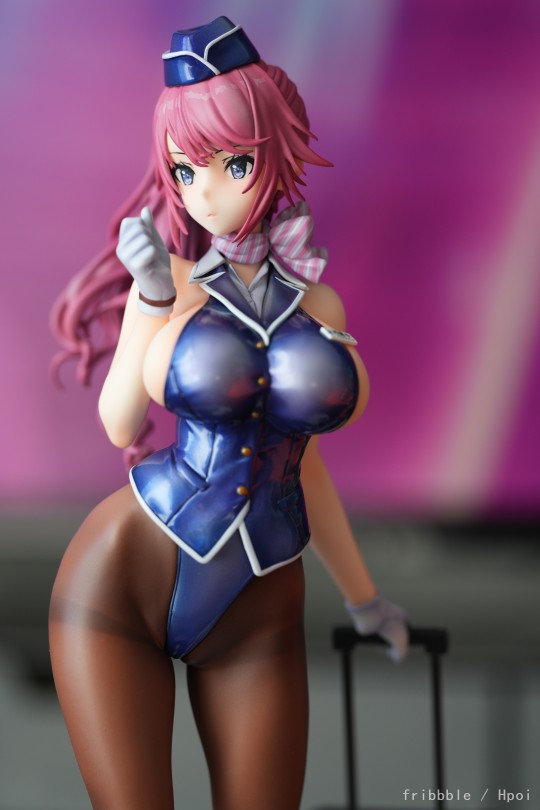 行李箱不错