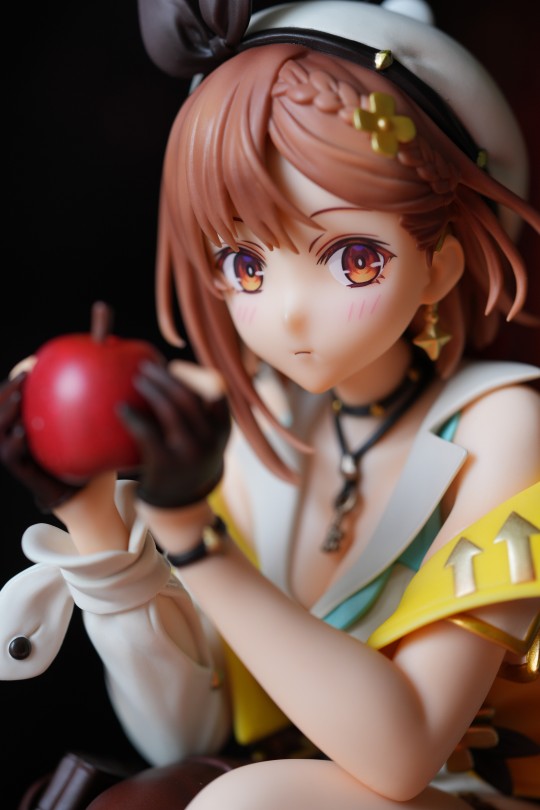 KT model+莱莎