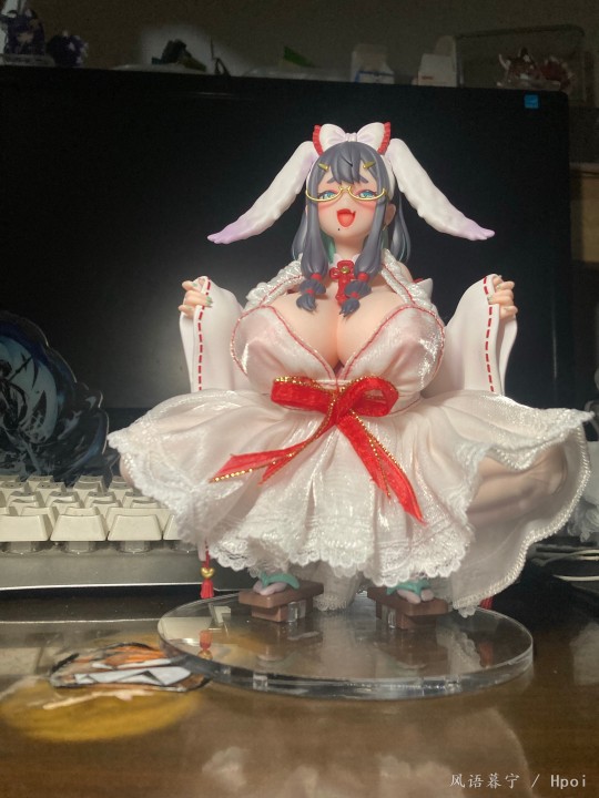 欢淫巧可酱