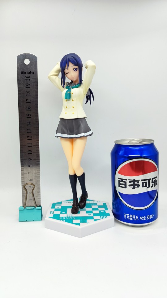 FuRyu  Love Live! Sunshine!! 松浦果南