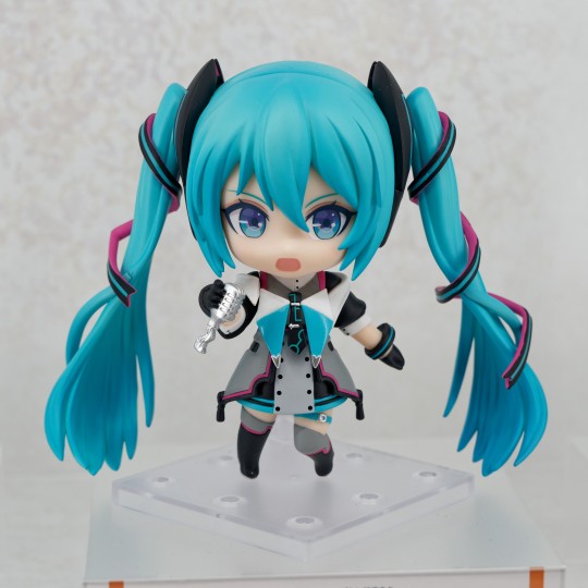 GSC 粘土人 初音未来 魔法未来 2015Ver. @Smile Fest 2025
