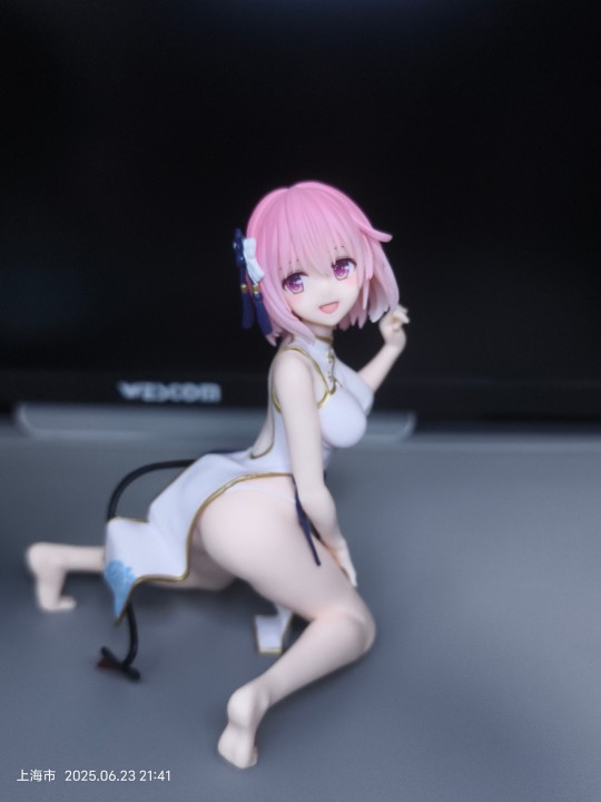 taito茉茉旗袍