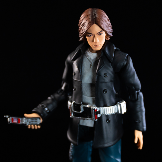 SHF 乾巧