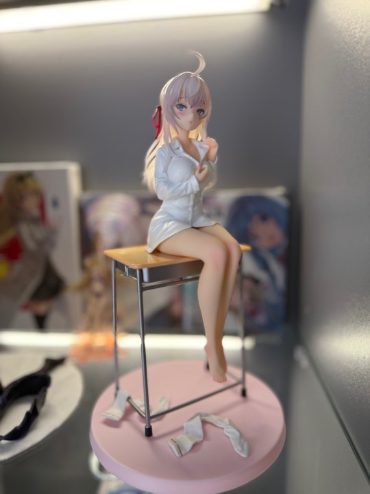 手感漆确实舒服