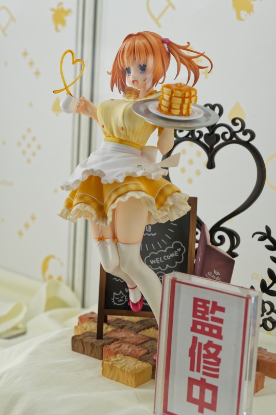Alice Glint 墨染希 @WF2025夏
