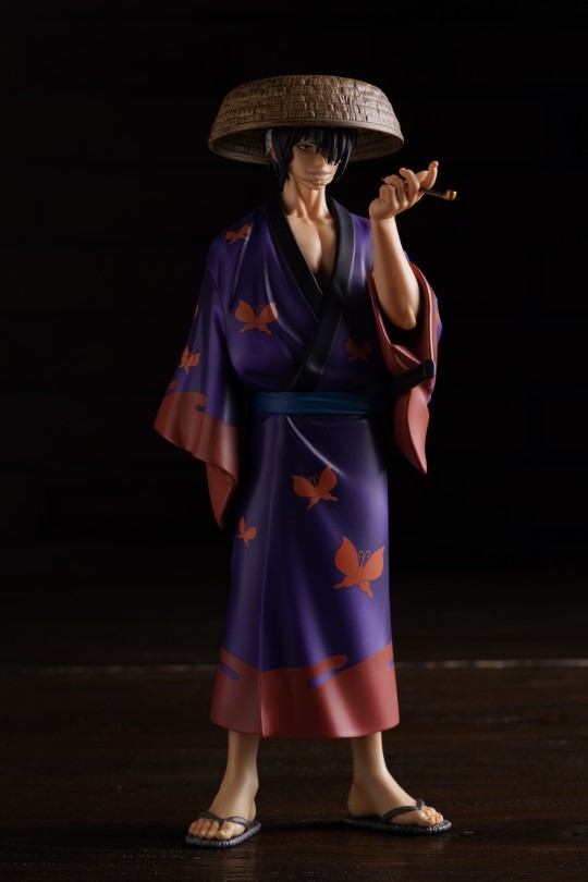魂展高杉