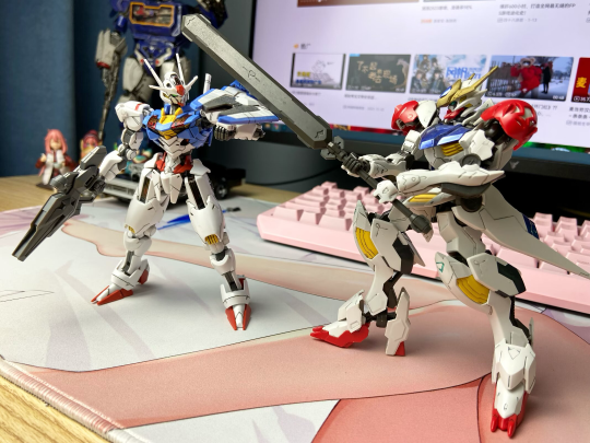 风灵vs巴巴托斯