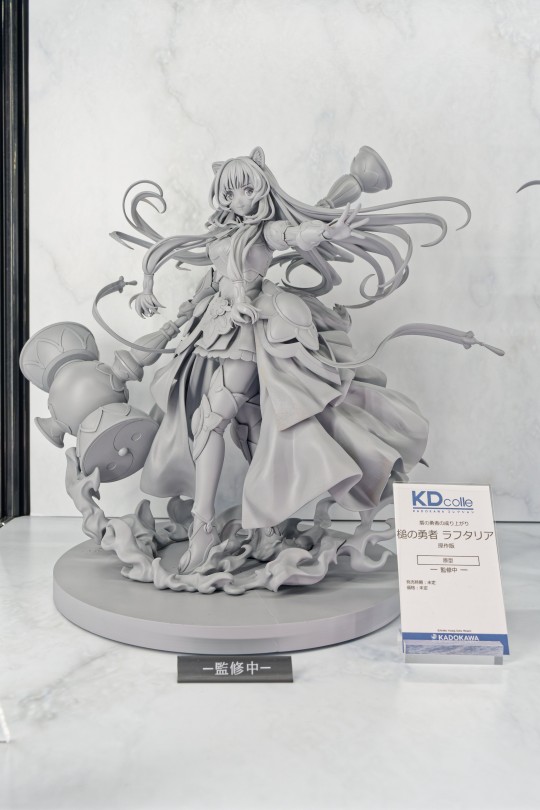 KDcolle 拉芙塔莉雅 @WF2025夏