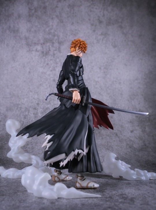 黑崎一护SHF