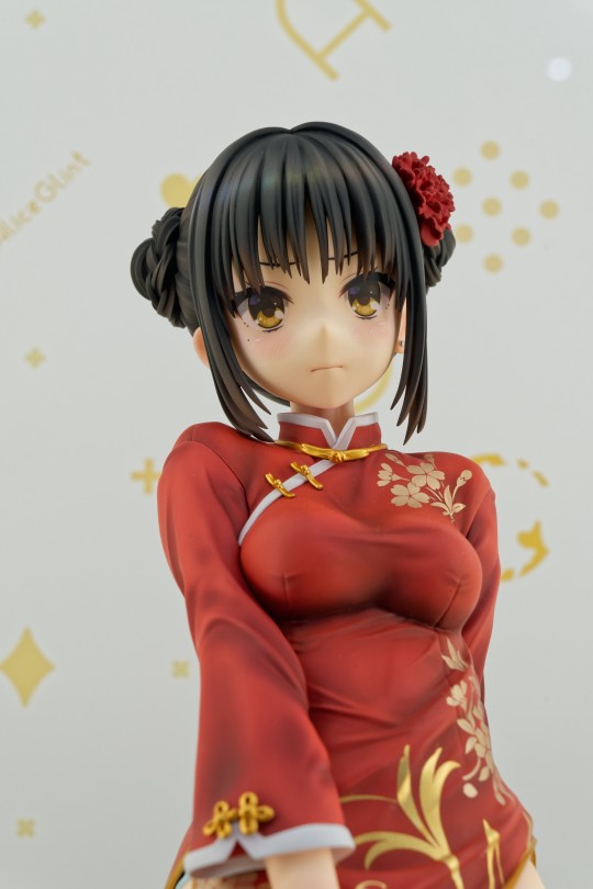 Alice Glint 四季夏目 1/3.5 @WF2025夏