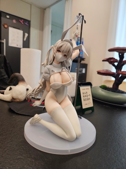开箱