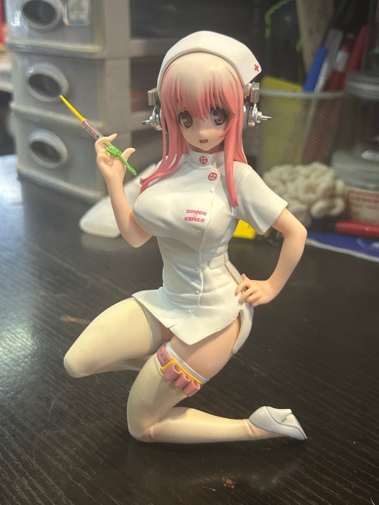 萌