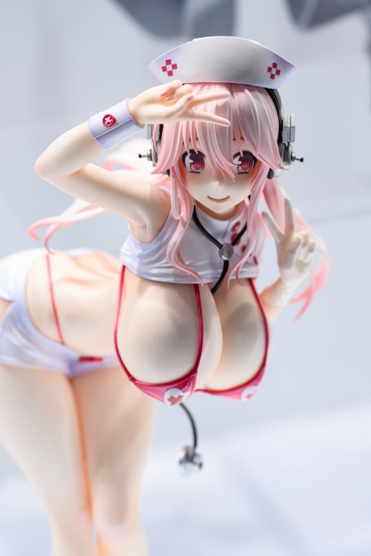 彩色原型
