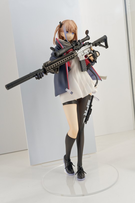 Phalaeno 少女前线 ST AR-15 @WF2025夏