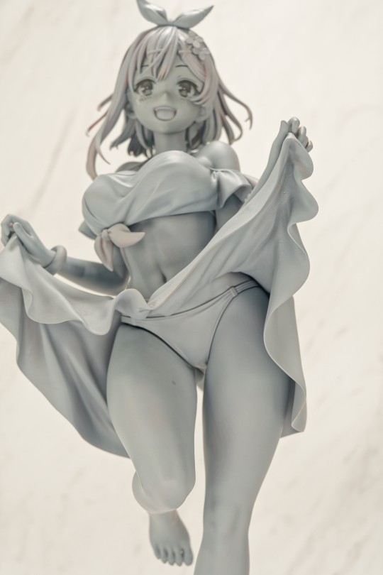 spiritale 莱莎 @WF2025夏