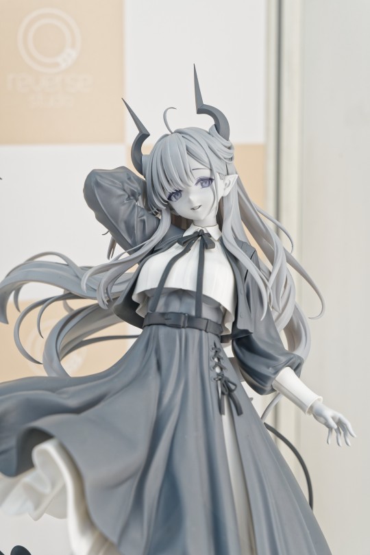 reverse studio 貓鯨 幻想曲系列 缇娅 魅魔见习生