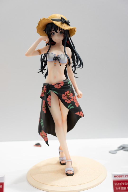 彩色原型