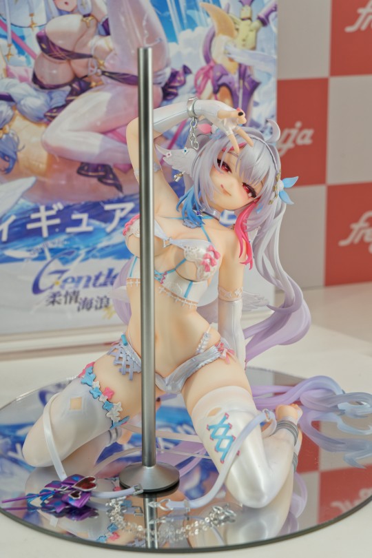 Freyja 黎歌Neeko 霓歌 吟梦 @WF2025夏