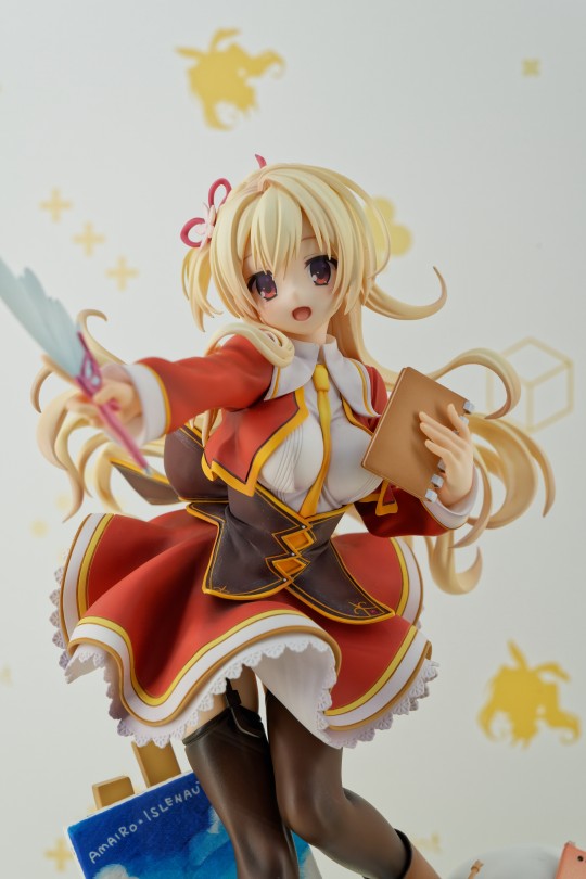 Alice Glint 夏莉·沃利克 @WF2025夏
