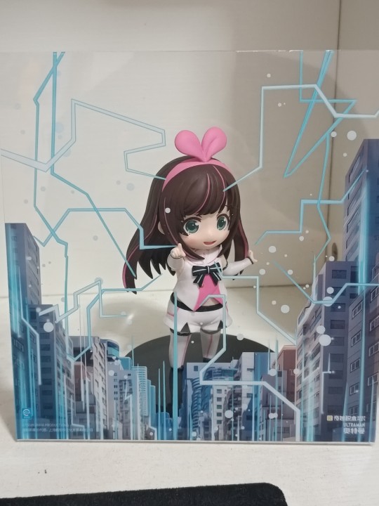 taito月半爱
