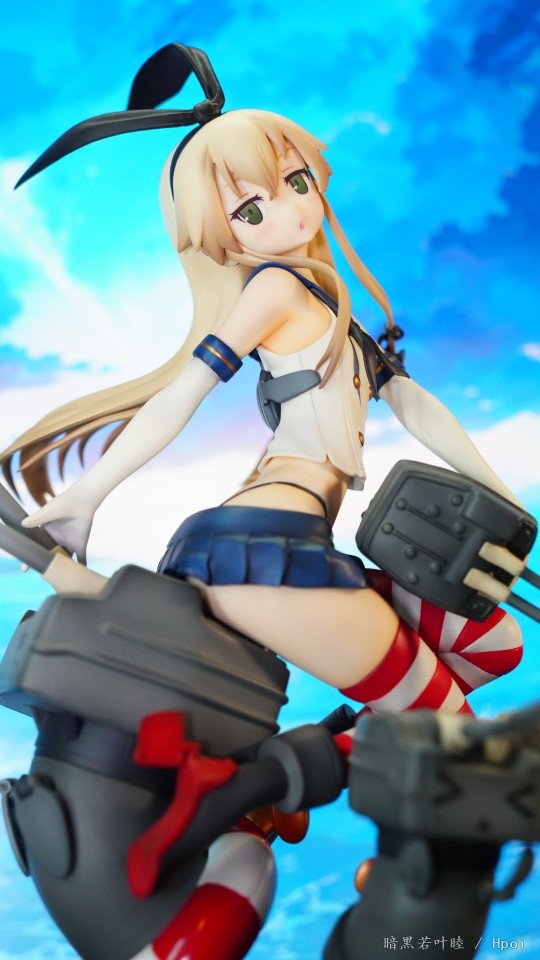 岛风