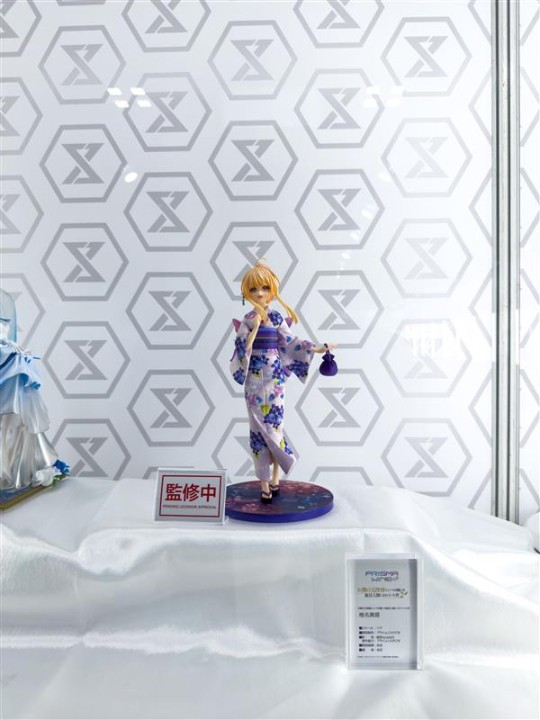 WF2025S 展示