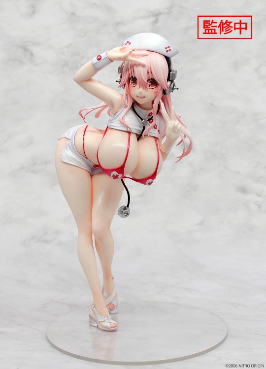 彩色原型