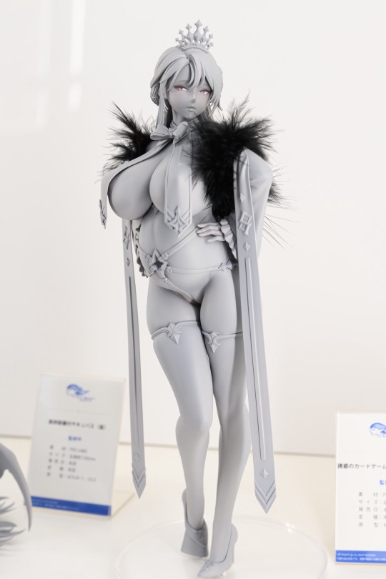 ELF BEACH展图搬运