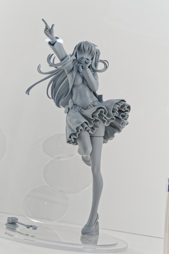 MAGi ARTS 小木曾雪菜 “重逢” @WF2025夏