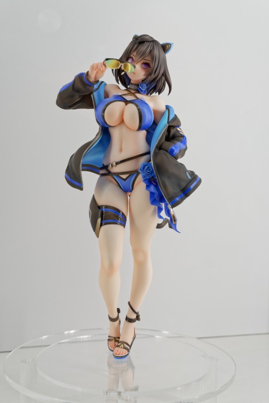 AMAKUNI PSO2es ホルシード ［Summer Vacation］ @WF2025夏