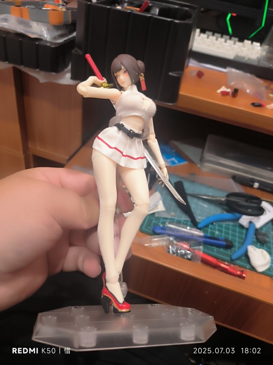 好玩具